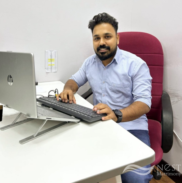 PRANAV P.P